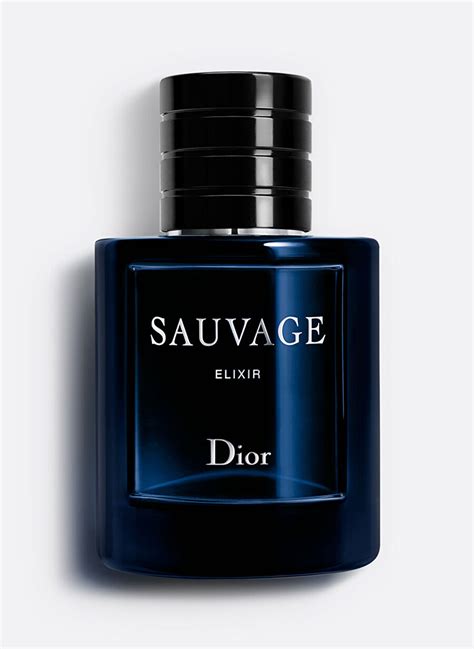 boyner dior sauvage|sauvage elixir by Dior.